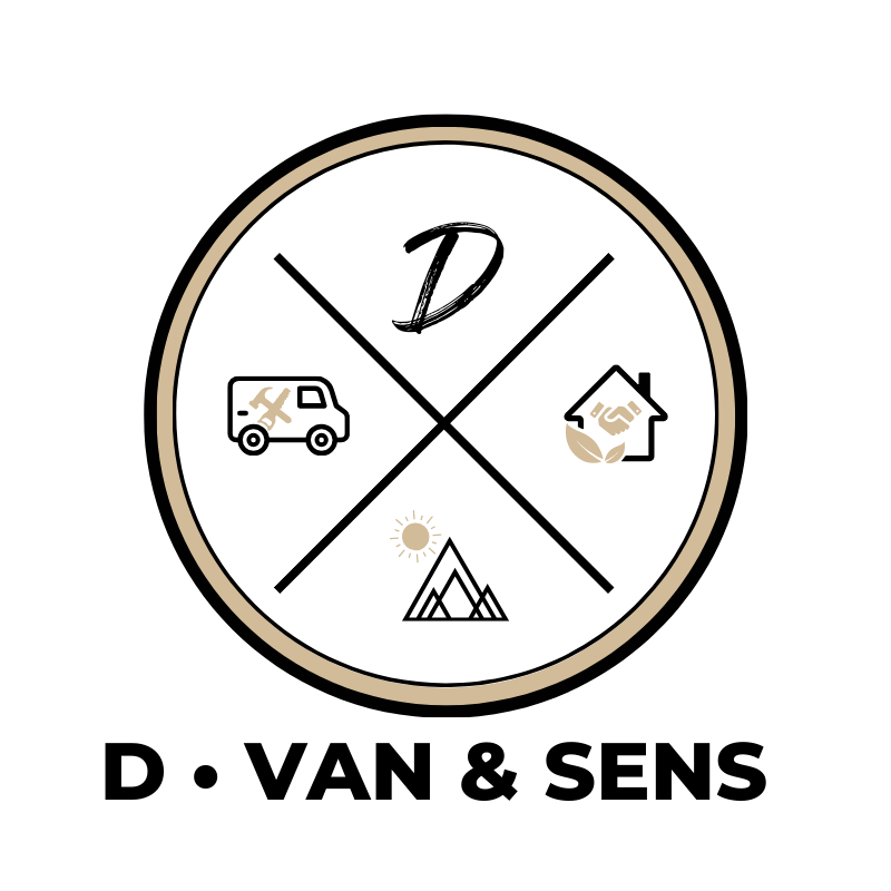 D van sens